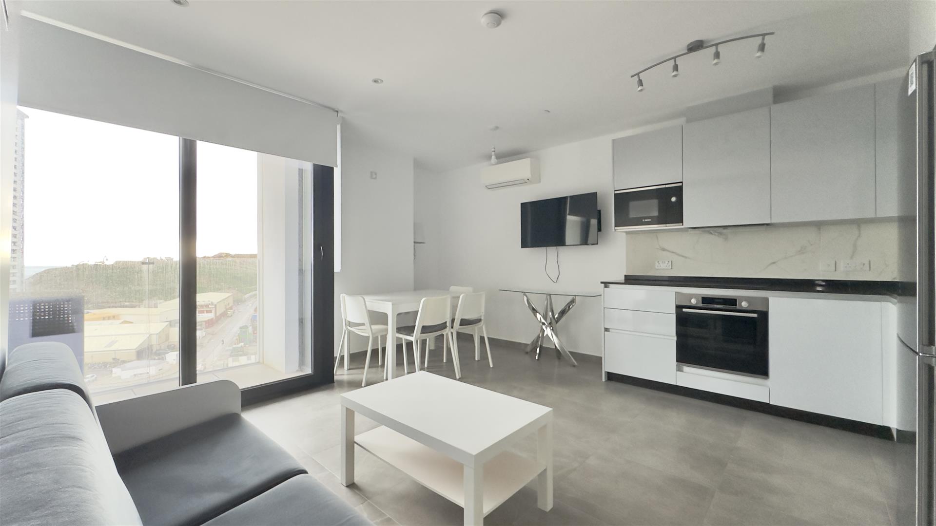 Image of Apartment - 1 Bathrooms for Sale in E1-Gibraltar, Image 10